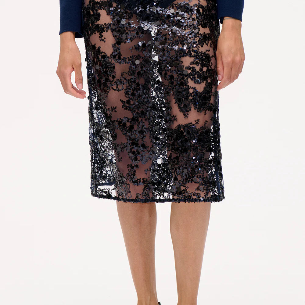 
                  
                    Shania Skirt Baritone Blue
                  
                