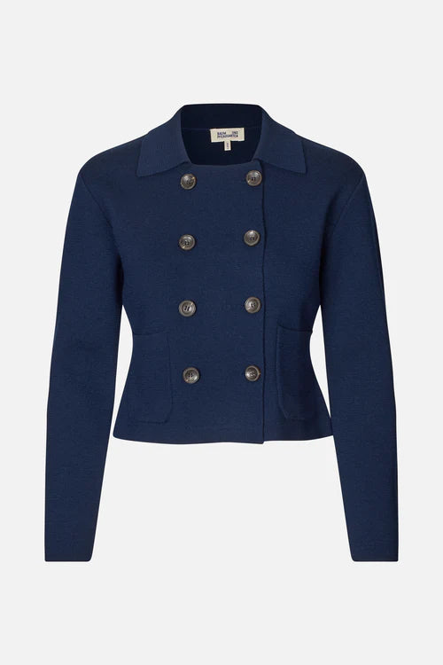 
                  
                    Carolin Cardgan Baritone Blue
                  
                