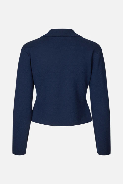 
                  
                    Carolin Cardgan Baritone Blue
                  
                