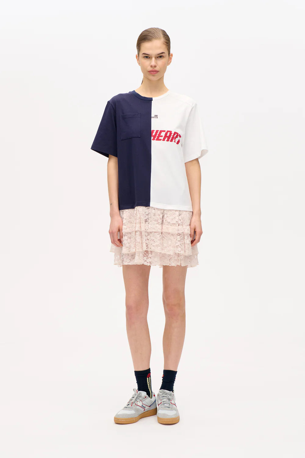 Ariona Dress