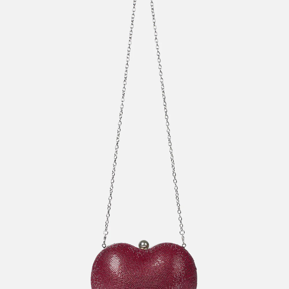 
                  
                    Kenz Bag Crimson Red
                  
                
