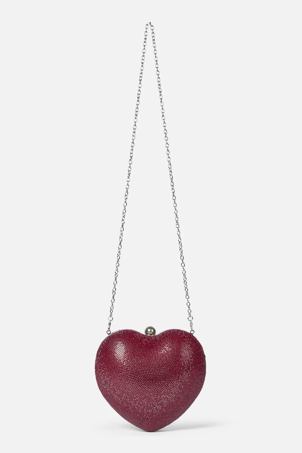 
                  
                    Kenz Bag Crimson Red
                  
                