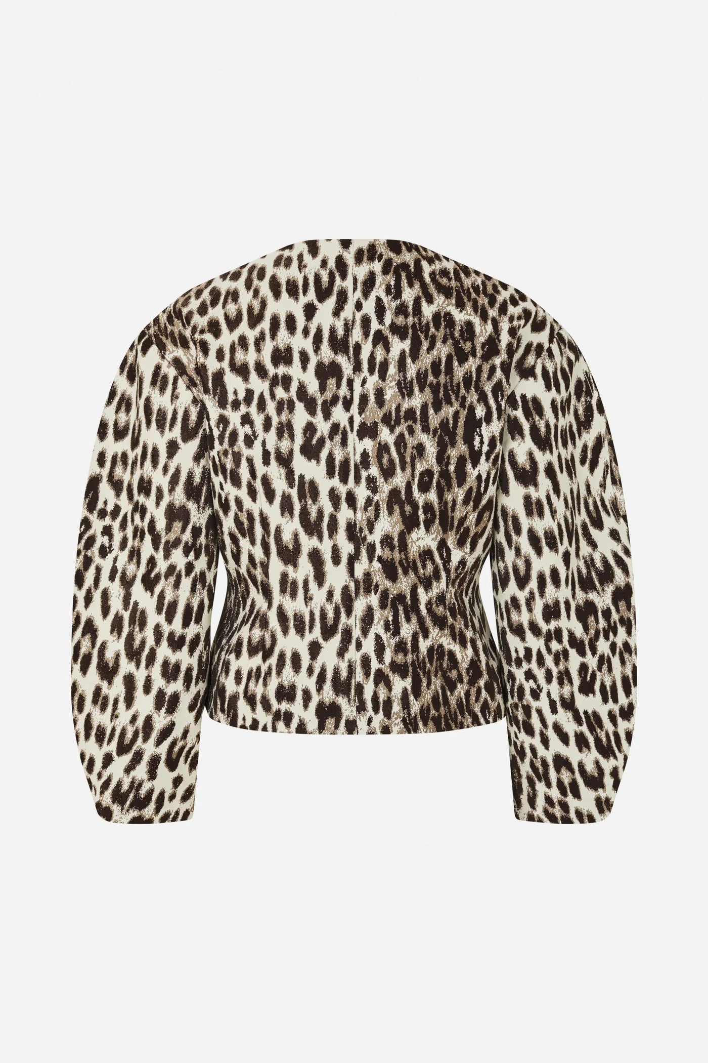 
                  
                    Bonni Jacket Light Leopard
                  
                
