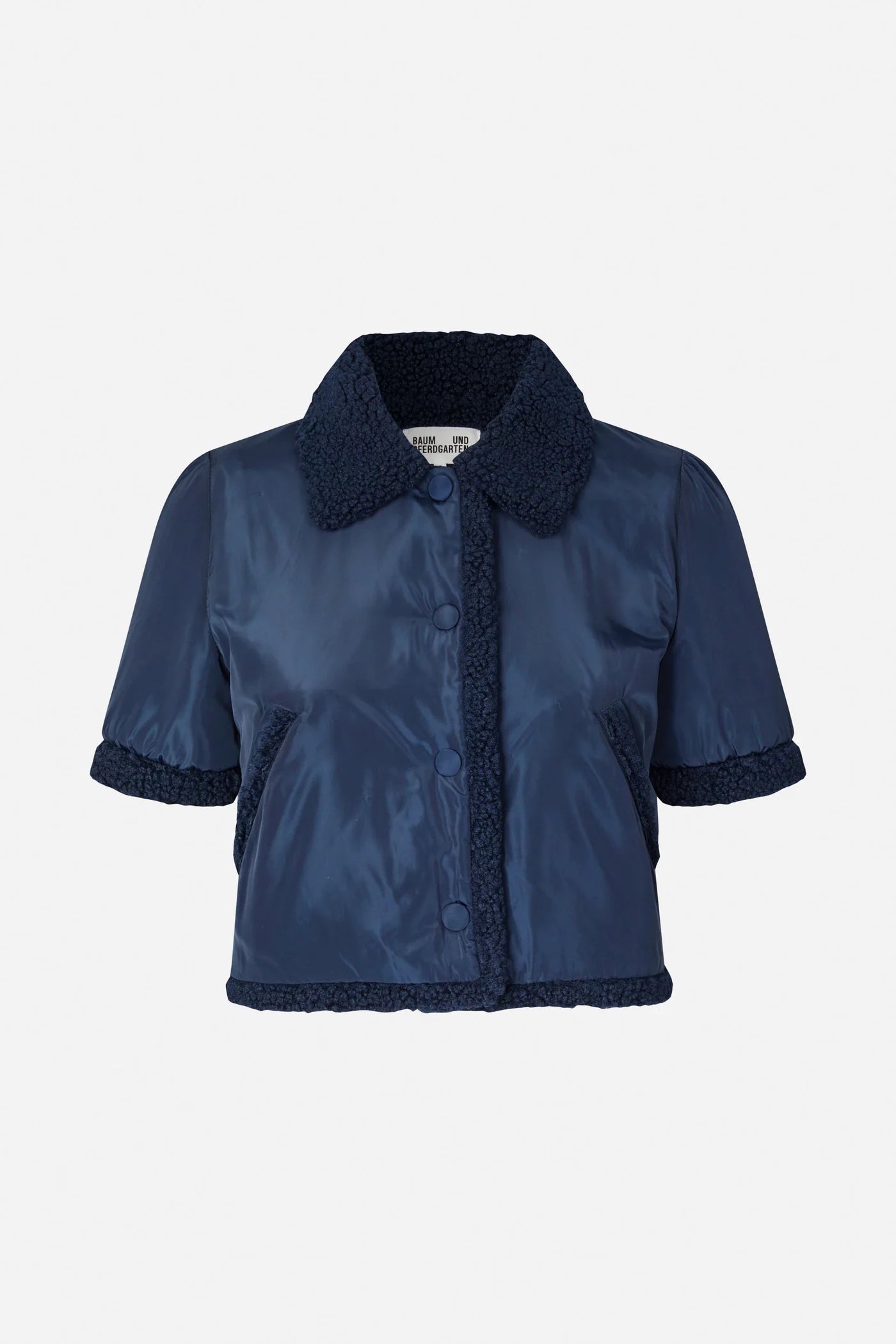 
                  
                    Jessi Blouse Baritone Blue
                  
                