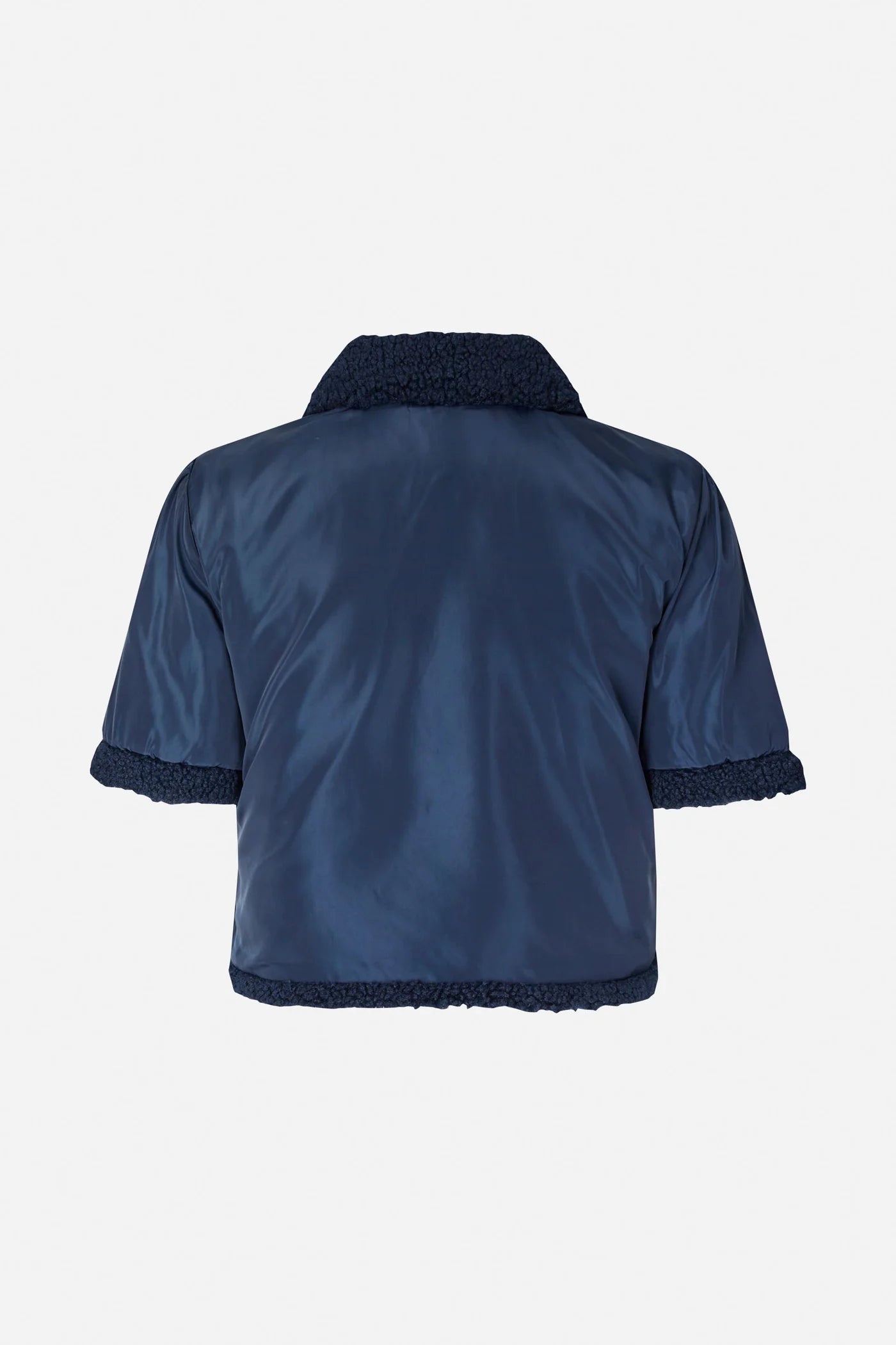 
                  
                    Jessi Blouse Baritone Blue
                  
                
