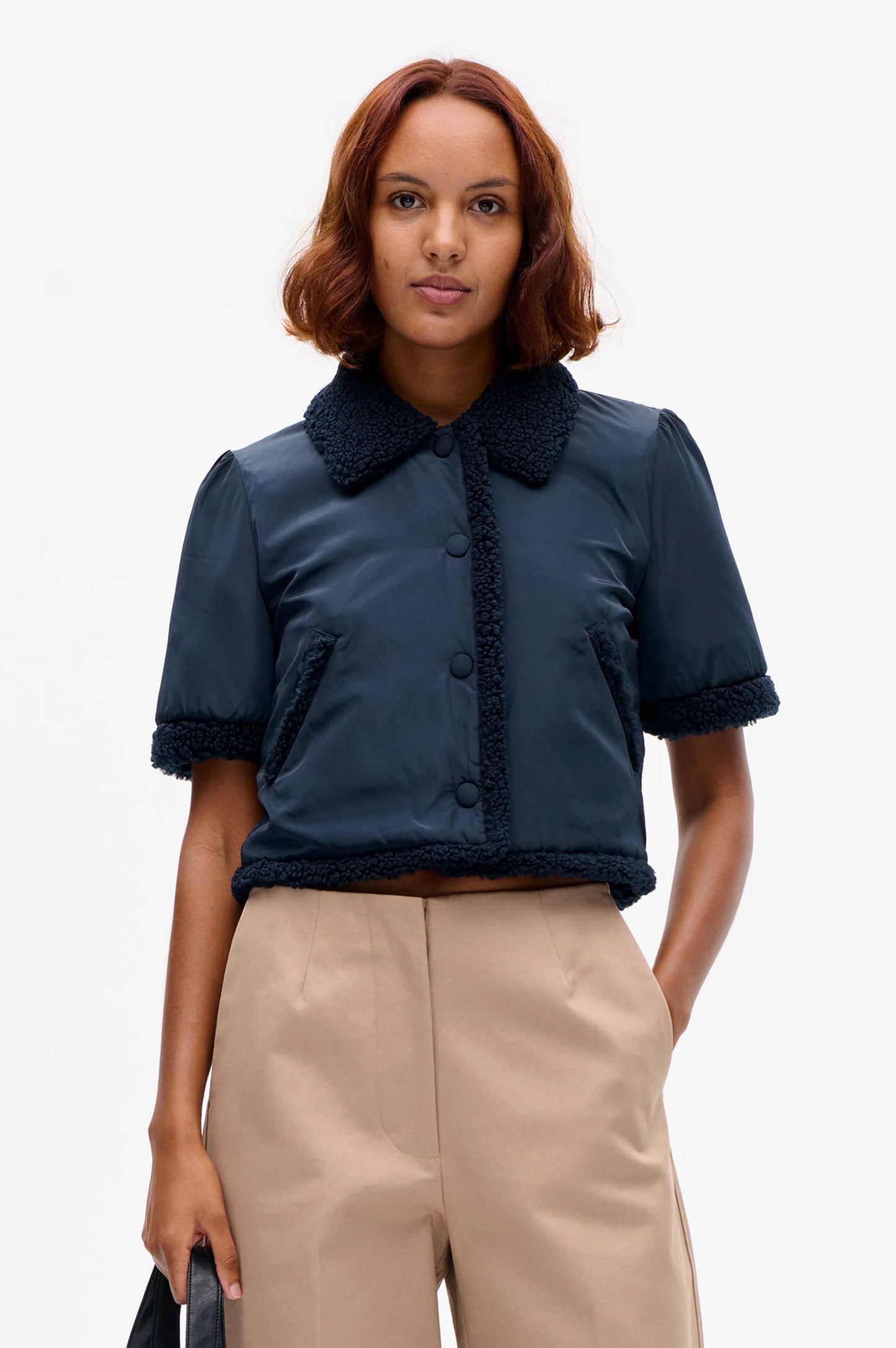 
                  
                    Jessi Blouse Baritone Blue
                  
                