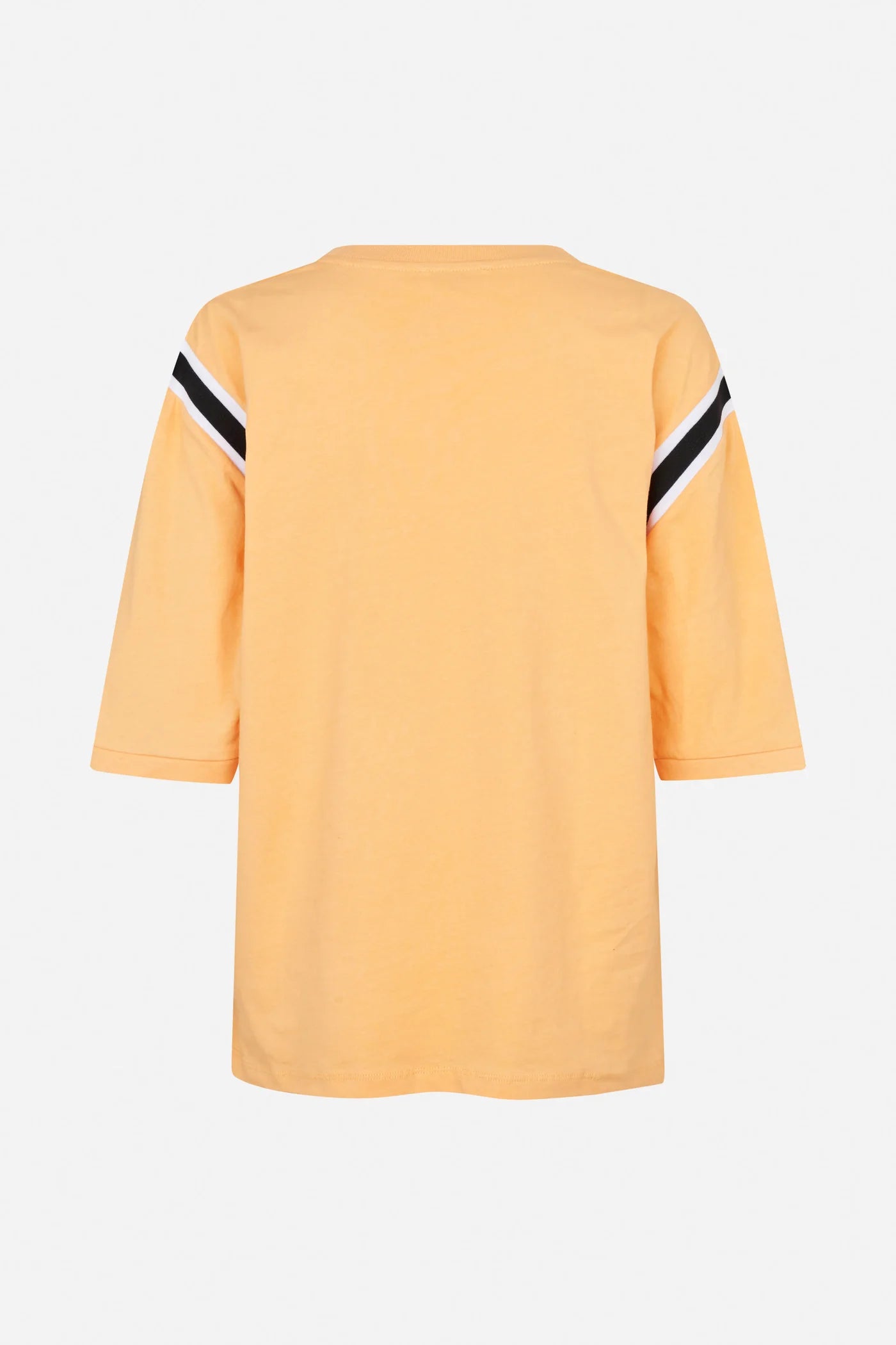 
                  
                    July Top Buff Orange
                  
                
