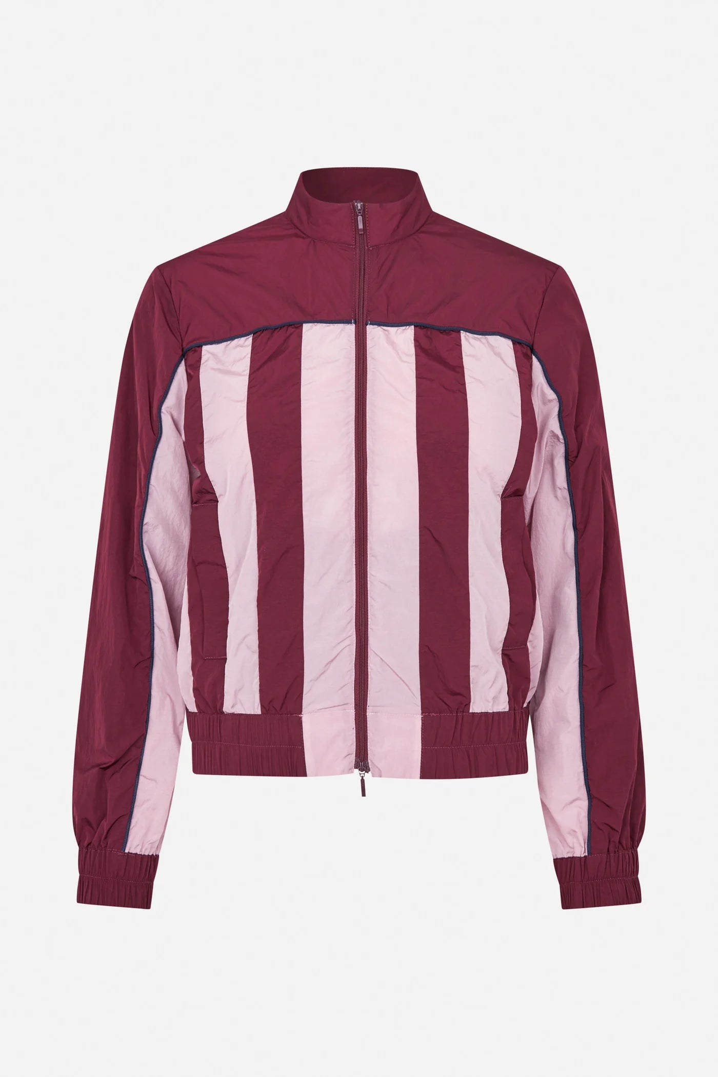 
                  
                    Bettie Jacket Bordeaux Pink Mix
                  
                