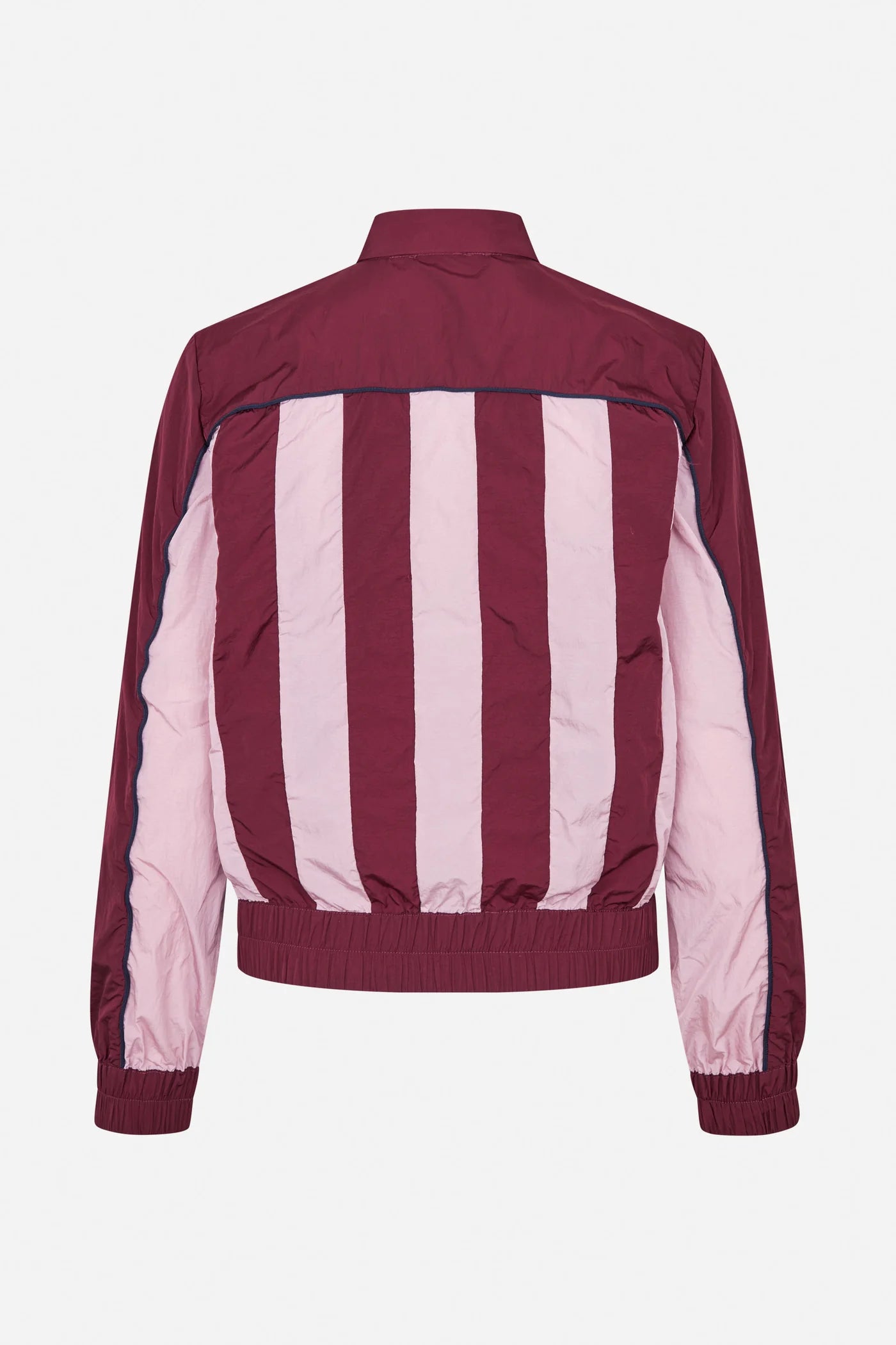 
                  
                    Bettie Jacket Bordeaux Pink Mix
                  
                