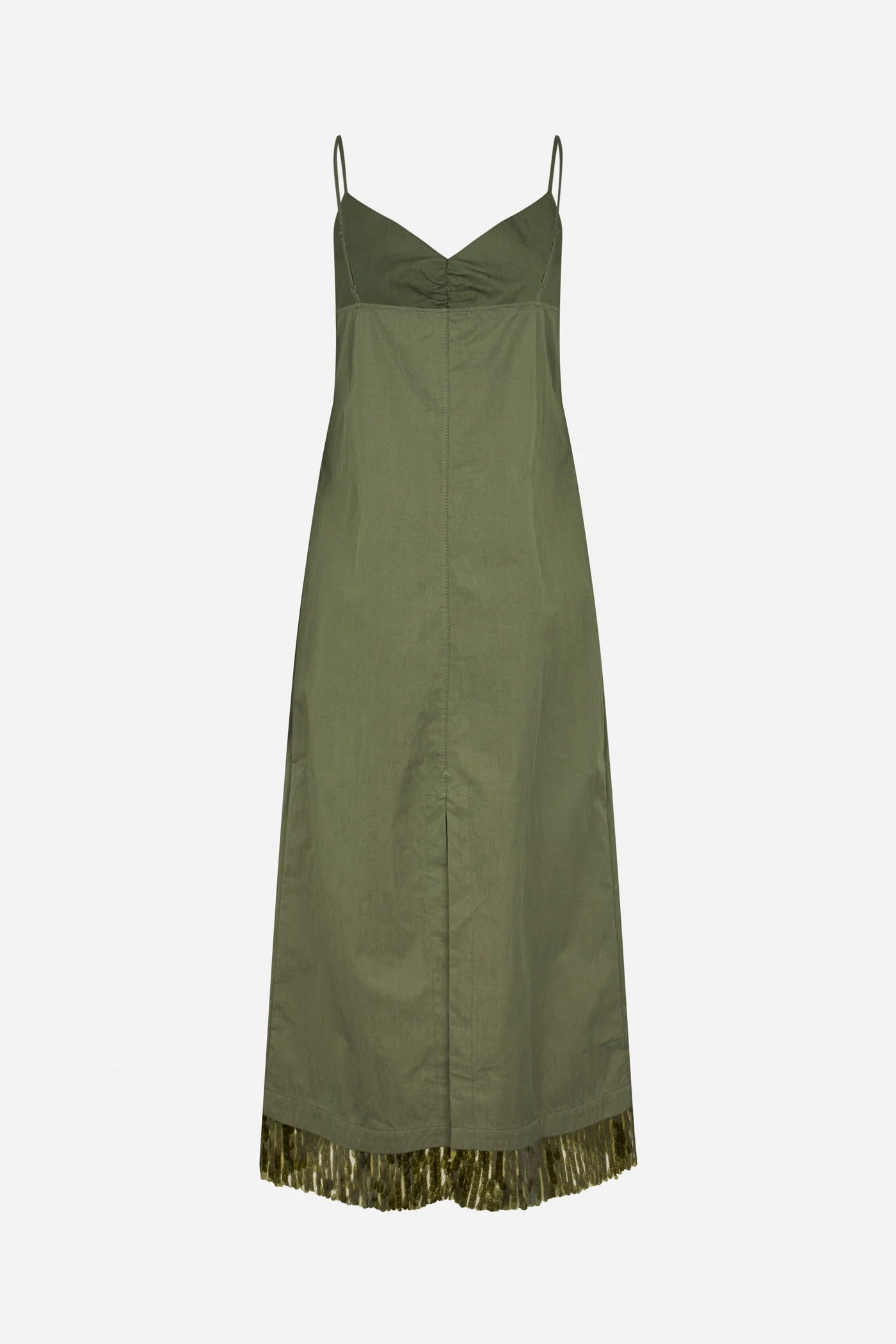 
                  
                    Atelia Dress Four Leaf Clover Green
                  
                