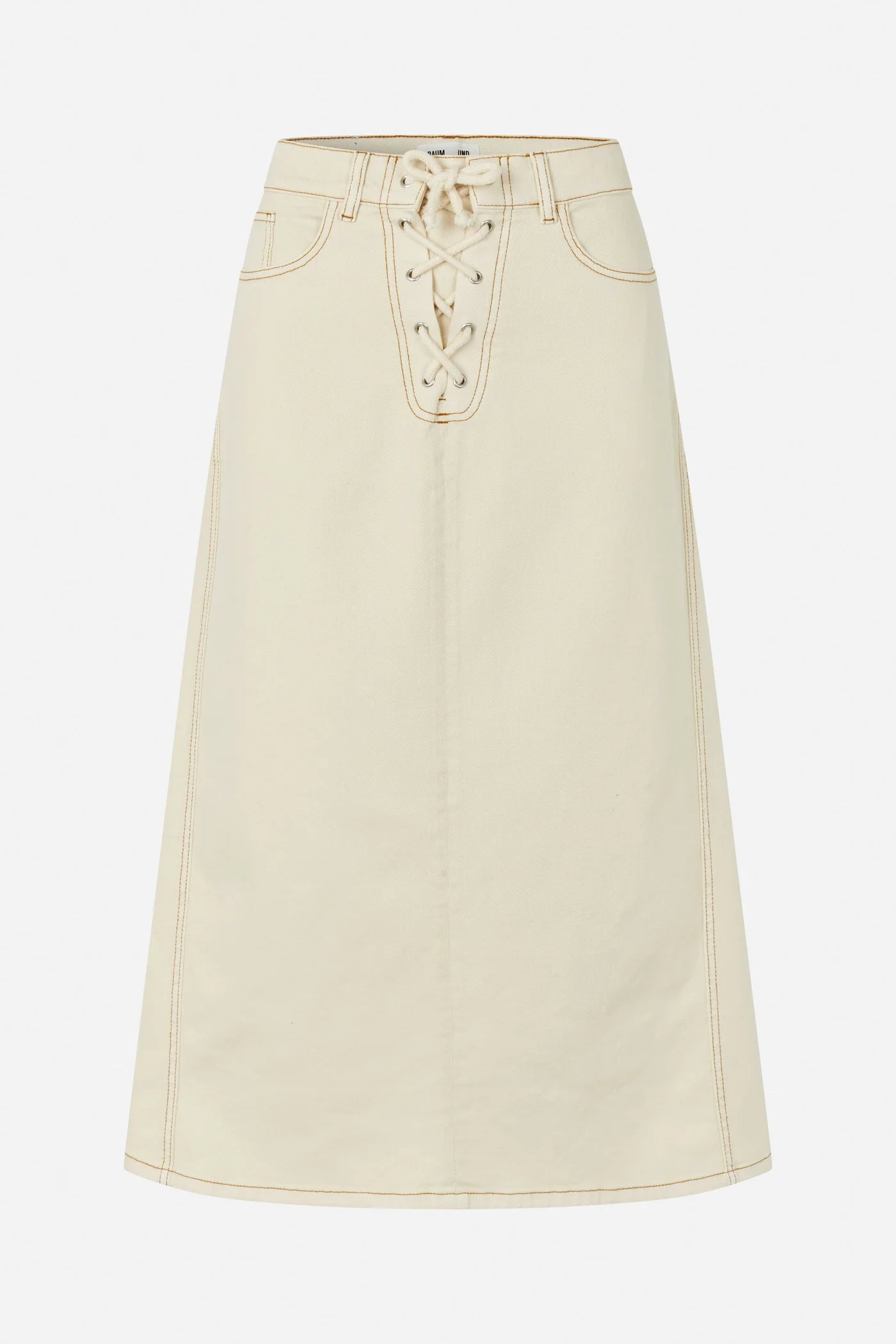 
                  
                    Shilan Skirt Afterglow
                  
                