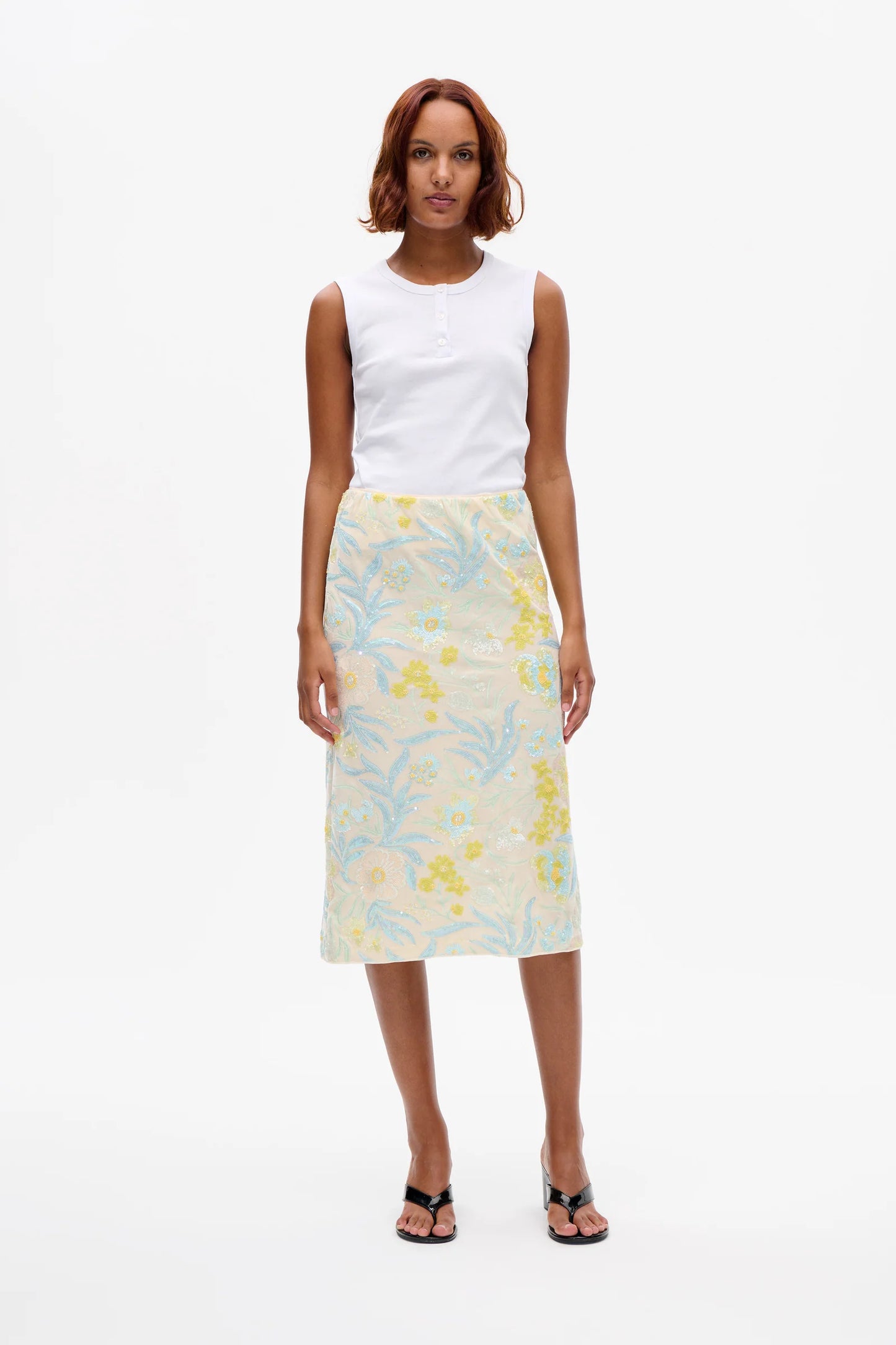 
                  
                    Jolette Skirt
                  
                
