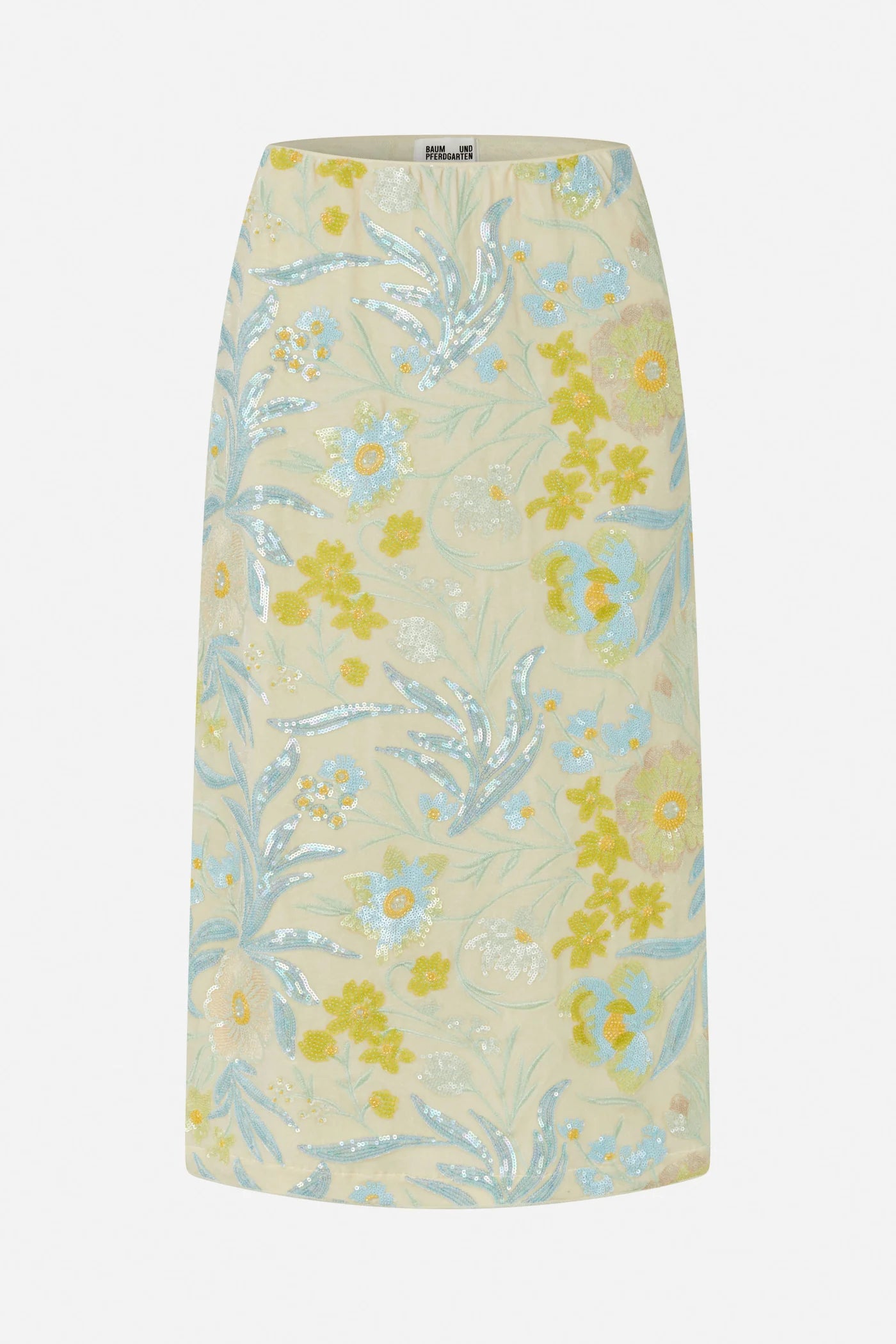 
                  
                    Jolette Skirt
                  
                