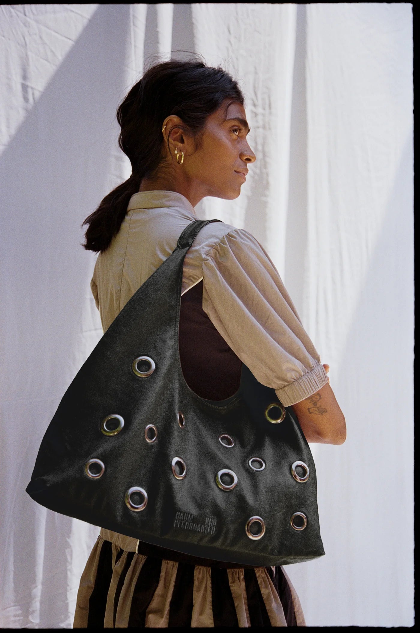 
                  
                    Kleola Bag Dark Navy
                  
                