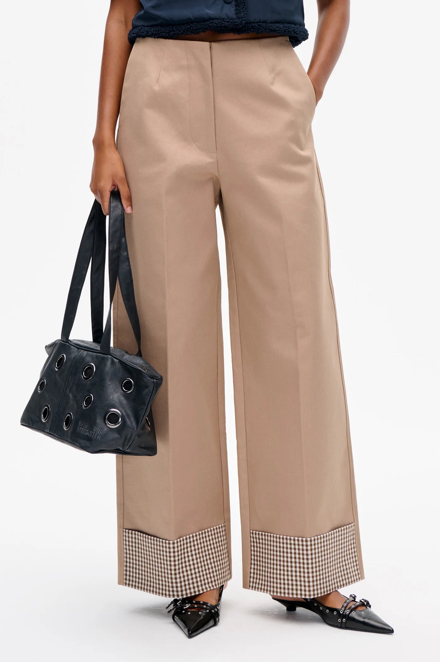 
                  
                    Kalissa Bag Dark Navy
                  
                