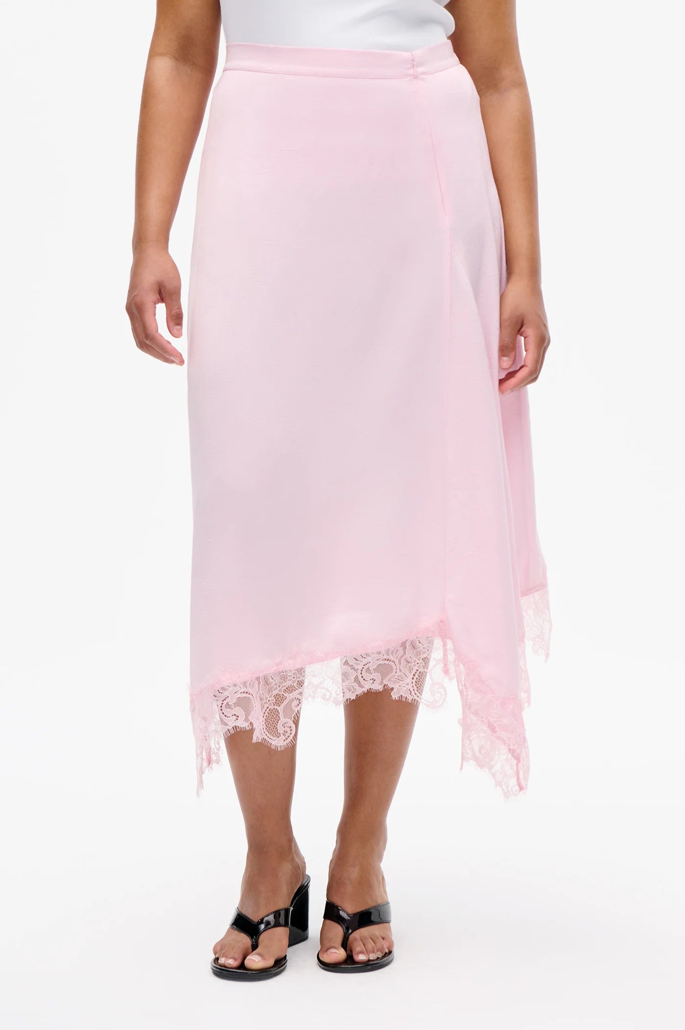 
                  
                    Sophie Skirt Parfait Pink
                  
                