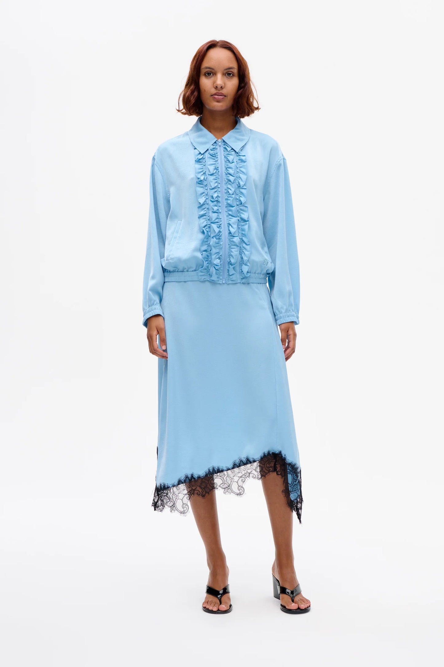 
                  
                    Beathe Jacket Dusk Blue
                  
                