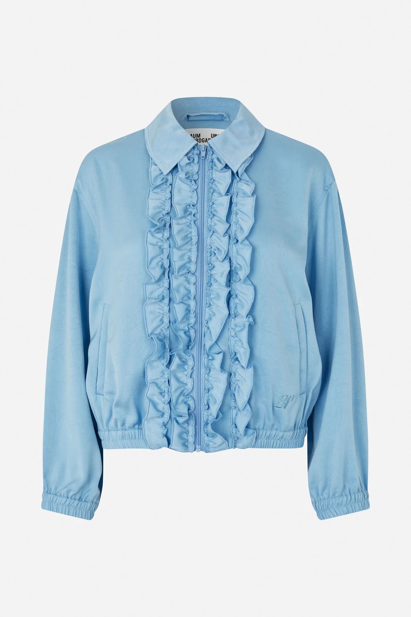 
                  
                    Beathe Jacket Dusk Blue
                  
                