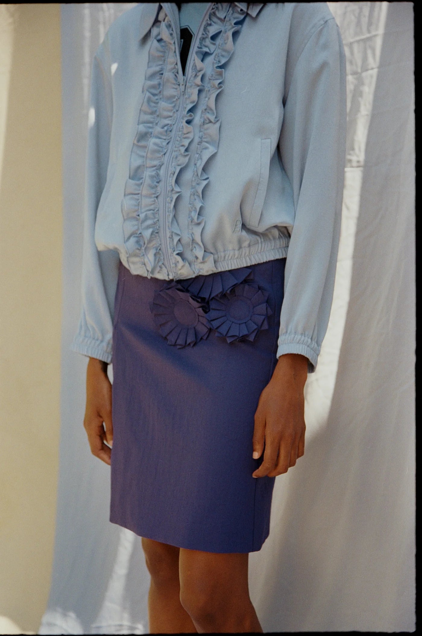 
                  
                    Beathe Jacket Dusk Blue
                  
                