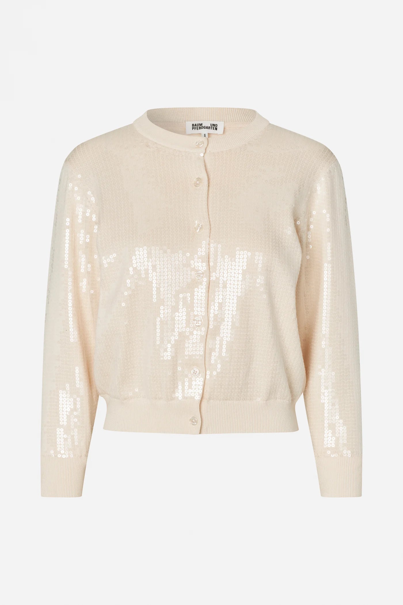 
                  
                    Caylee Cardigan
                  
                