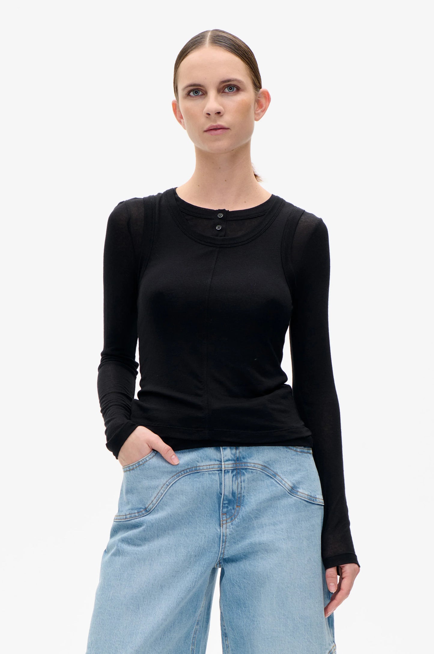 
                  
                    Jamilah T-Shirt
                  
                