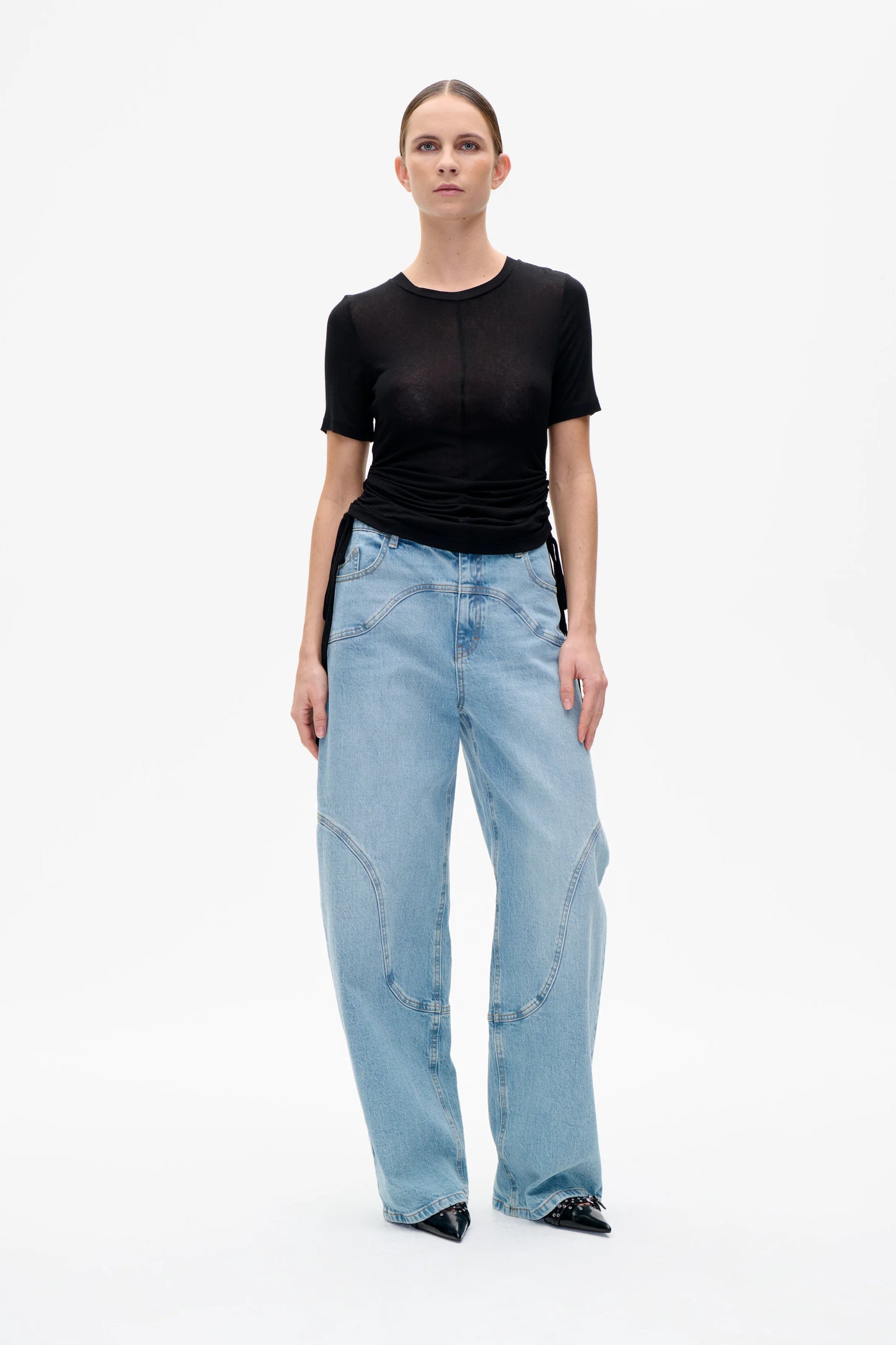 
                  
                    Jelva T-Shirt
                  
                