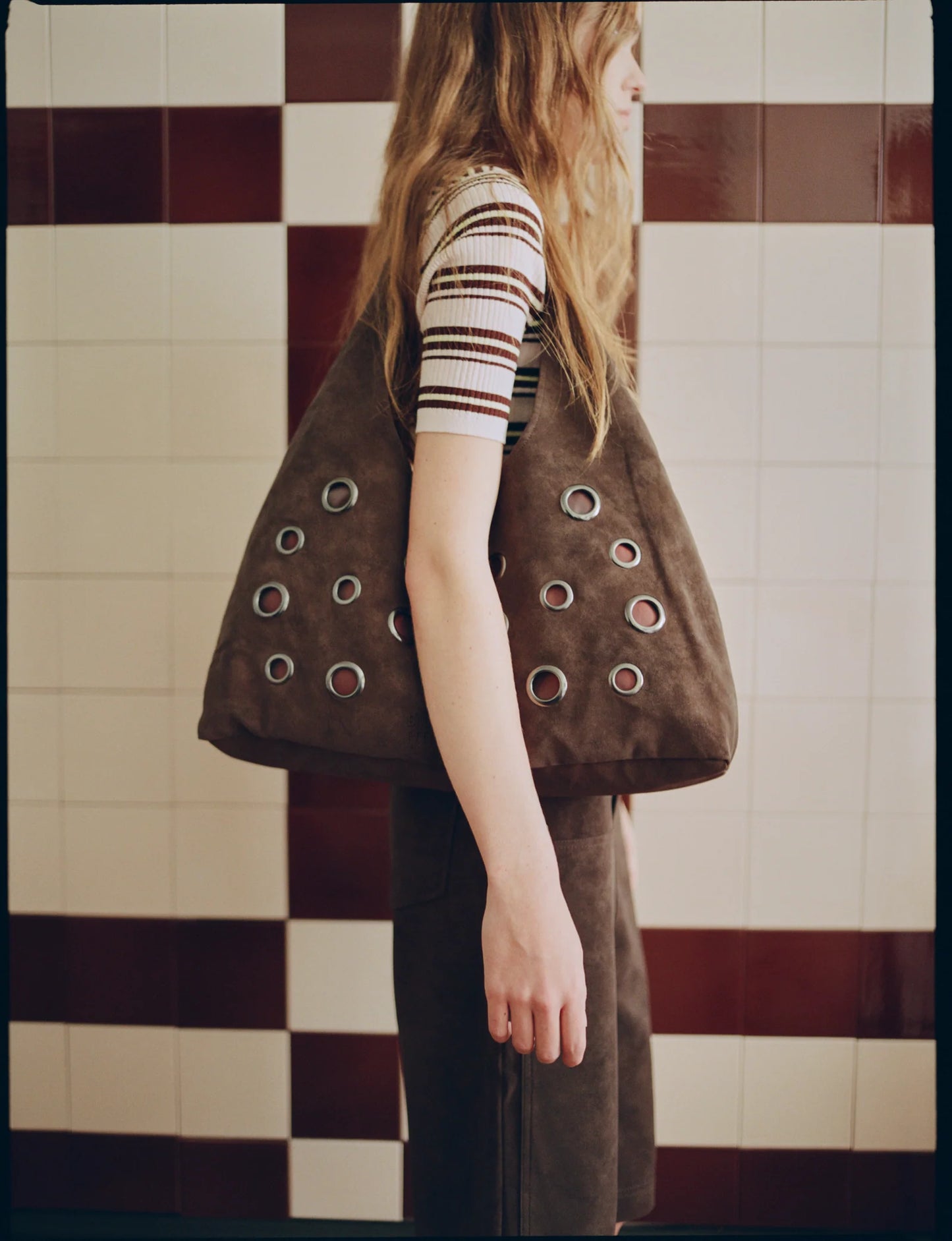 
                  
                    Kleo Bag
                  
                