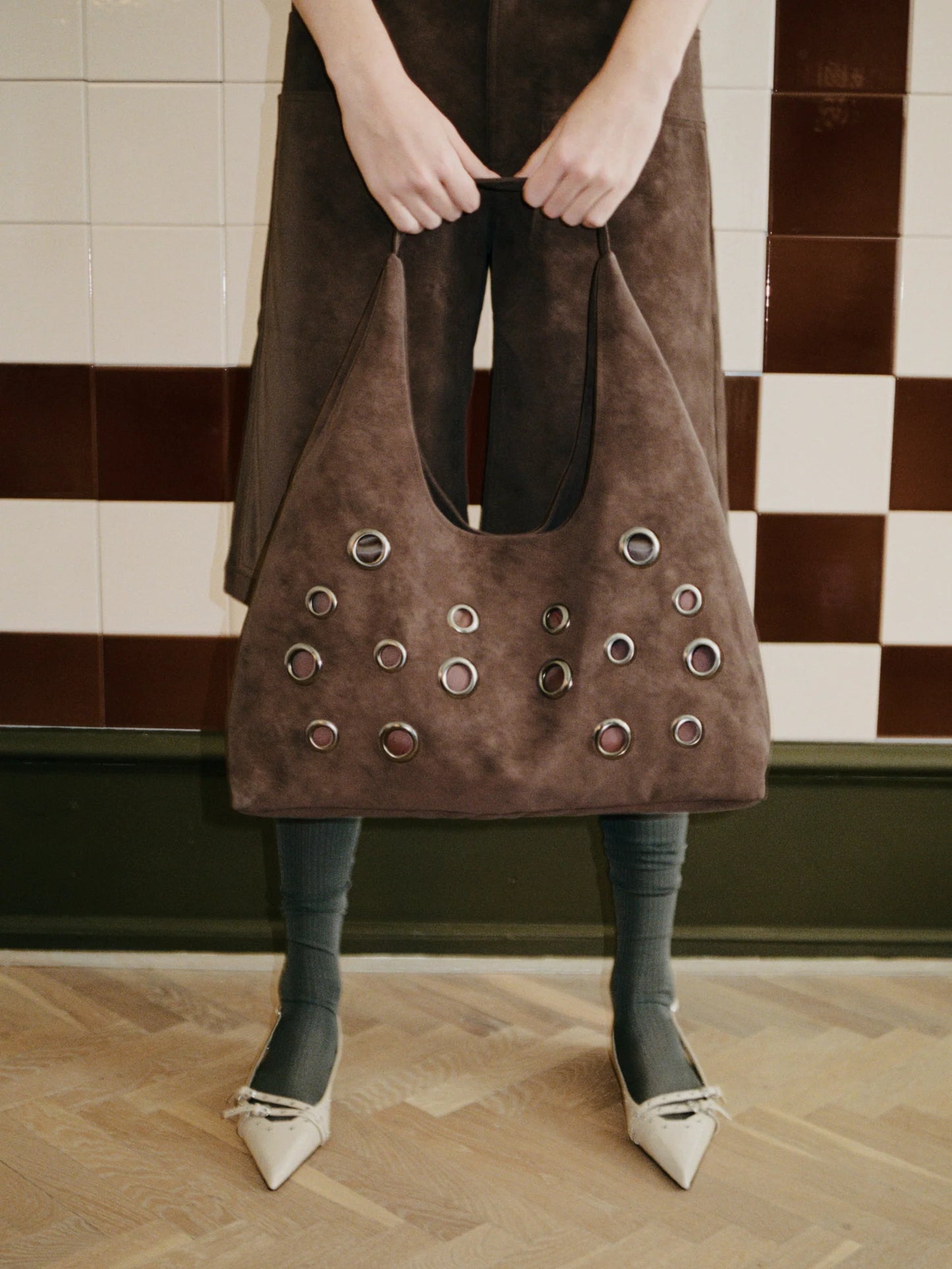 
                  
                    Kleo Bag
                  
                