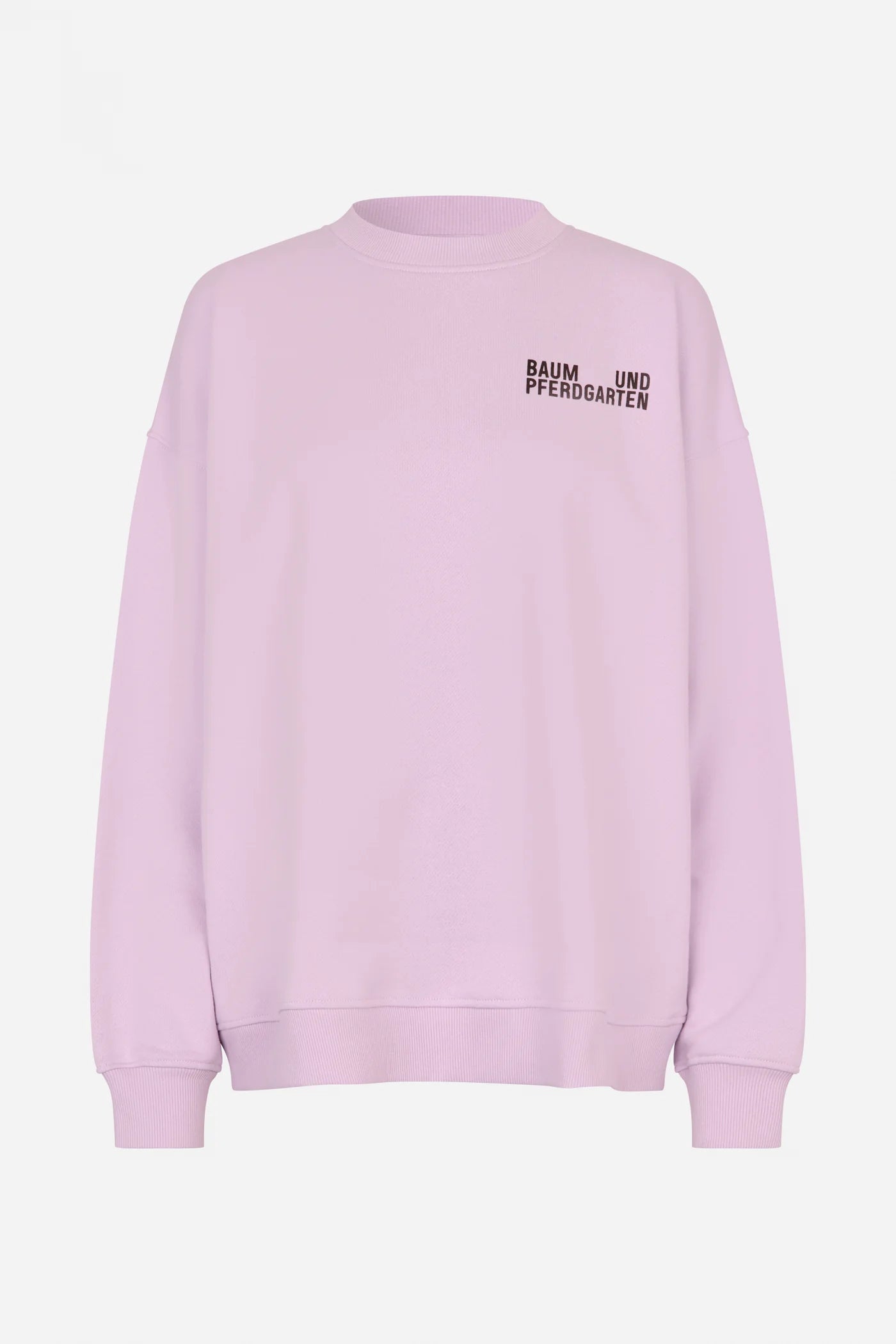 
                  
                    Julle Top Lilac Pink
                  
                