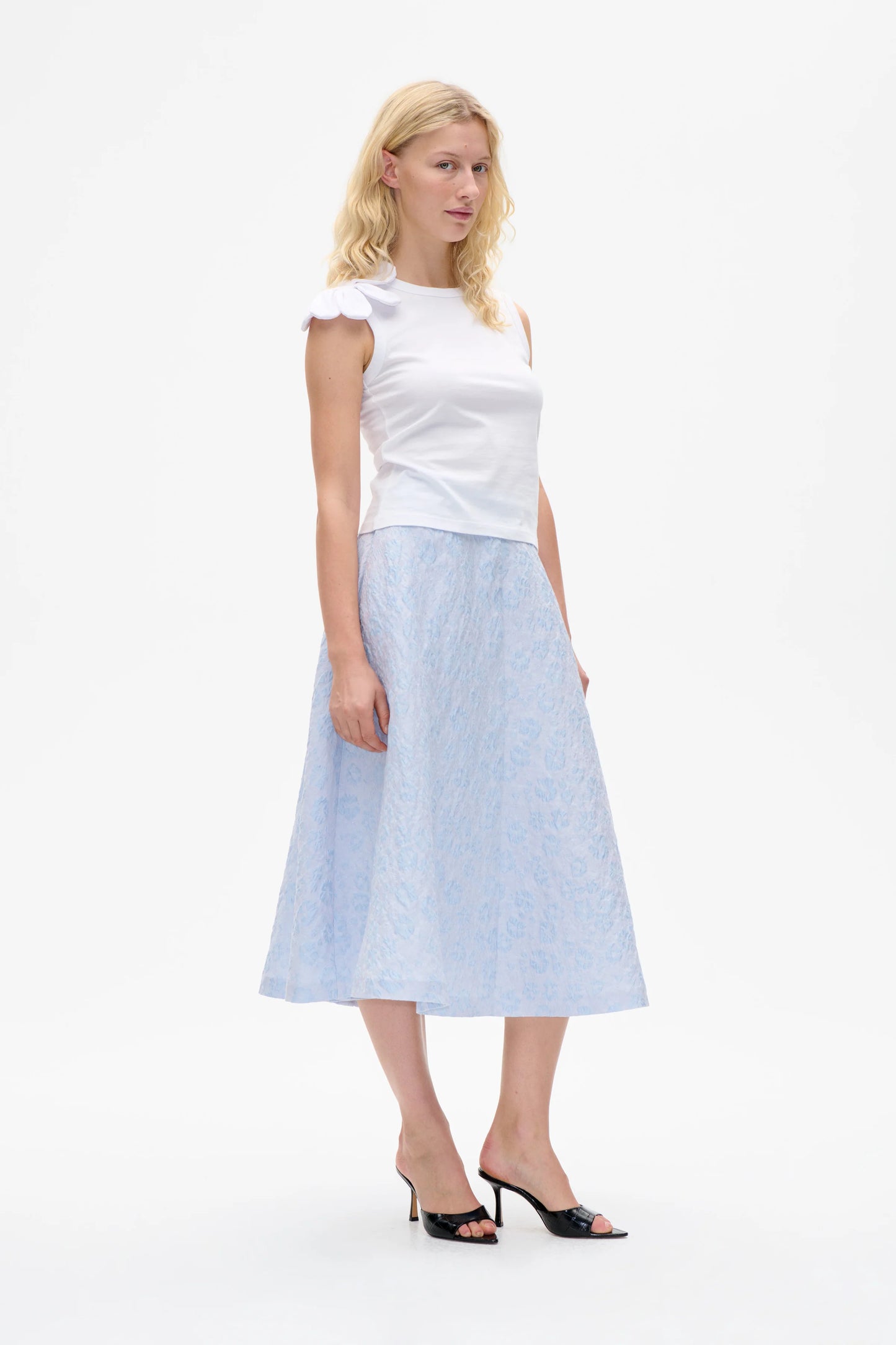 
                  
                    Saya Skirt
                  
                