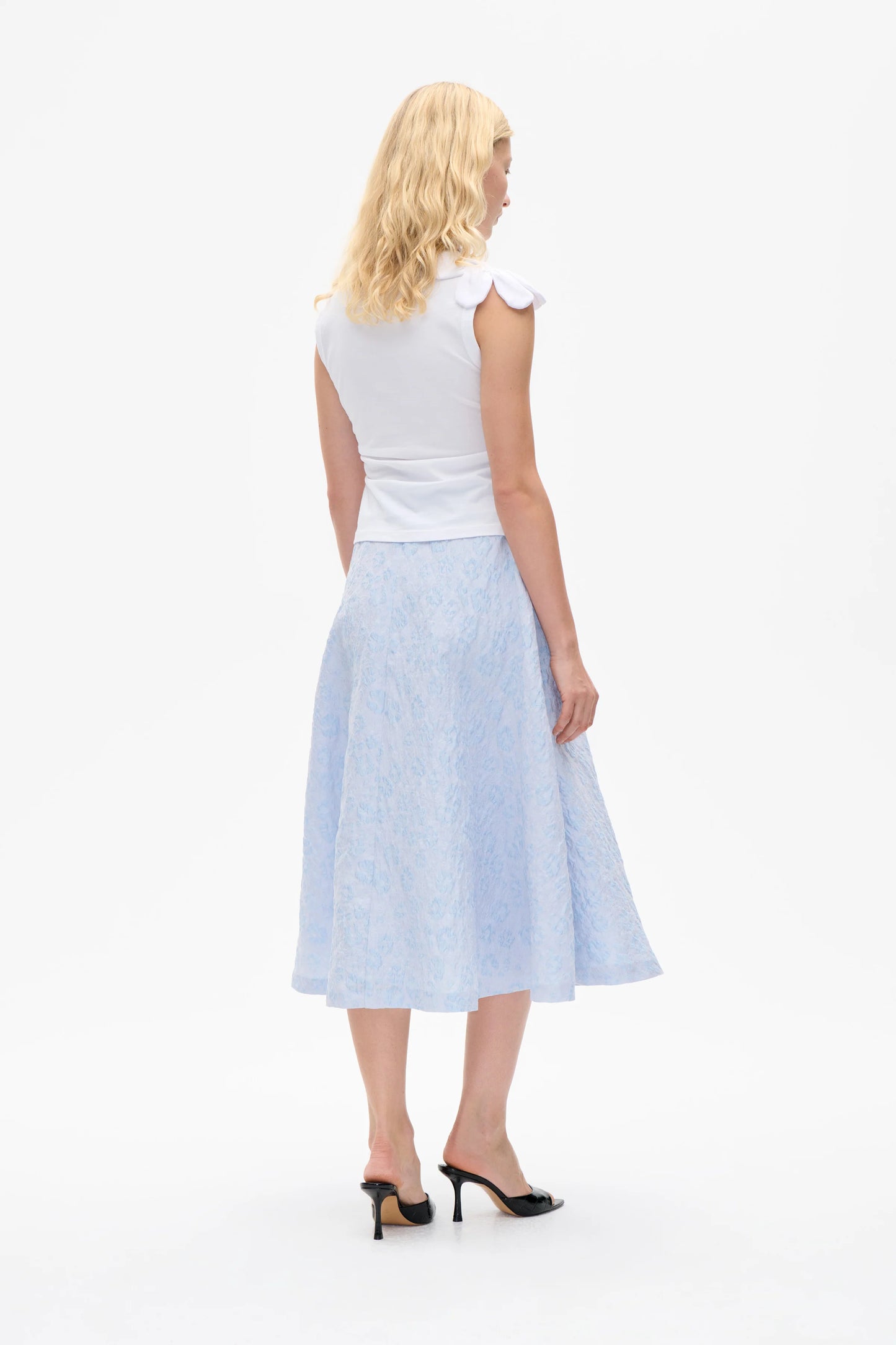 
                  
                    Saya Skirt
                  
                