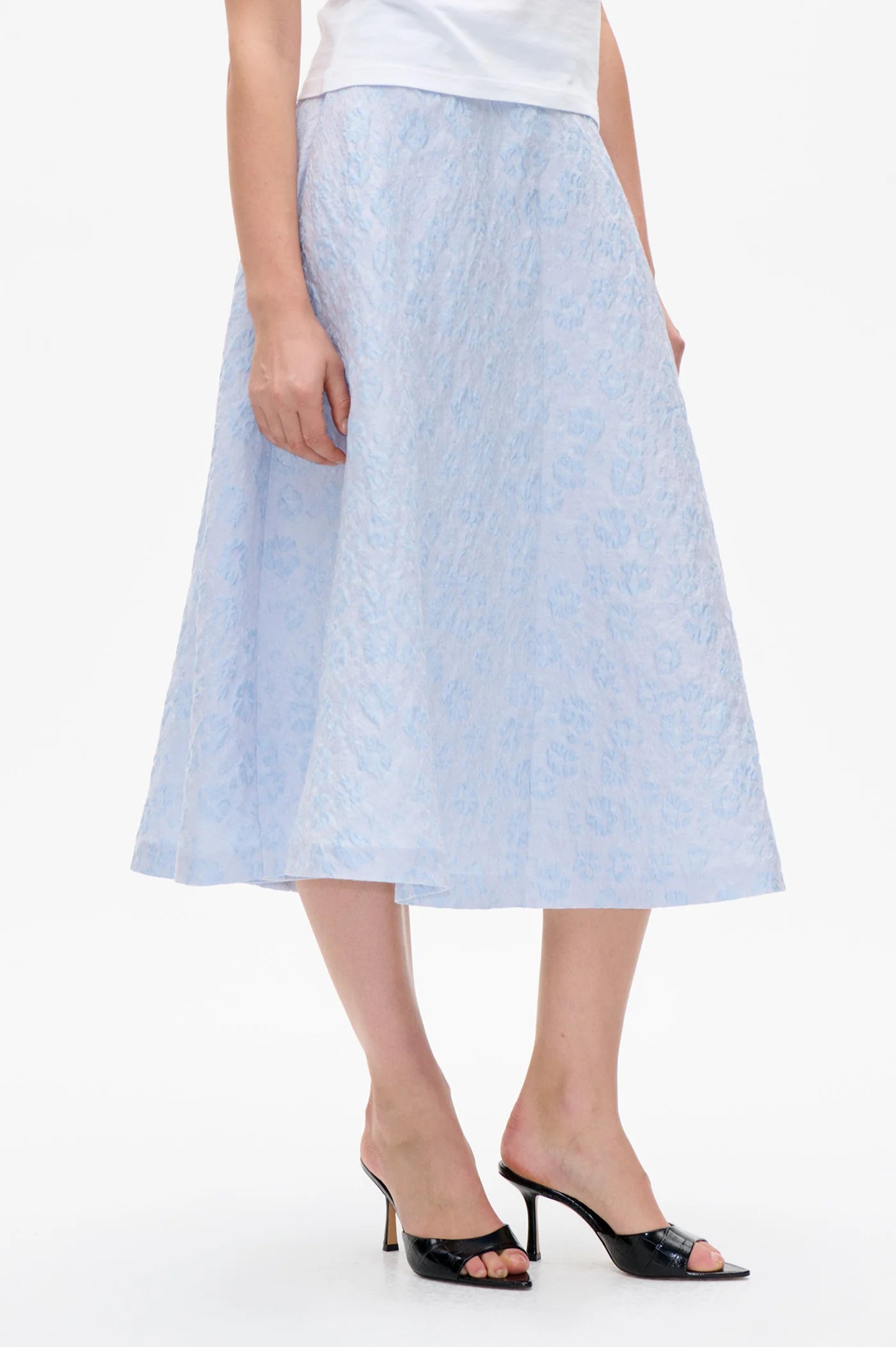 
                  
                    Saya Skirt
                  
                