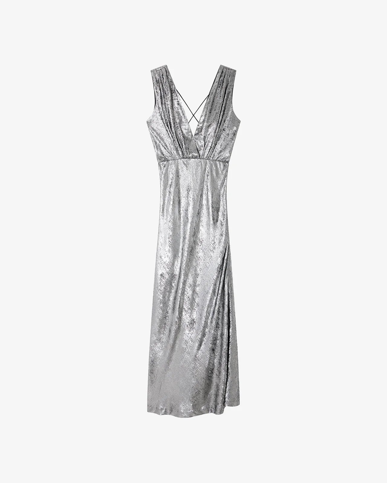 
                  
                    Sambi Dress - Slate
                  
                