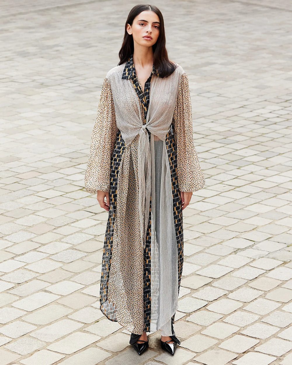 Samiba Dress