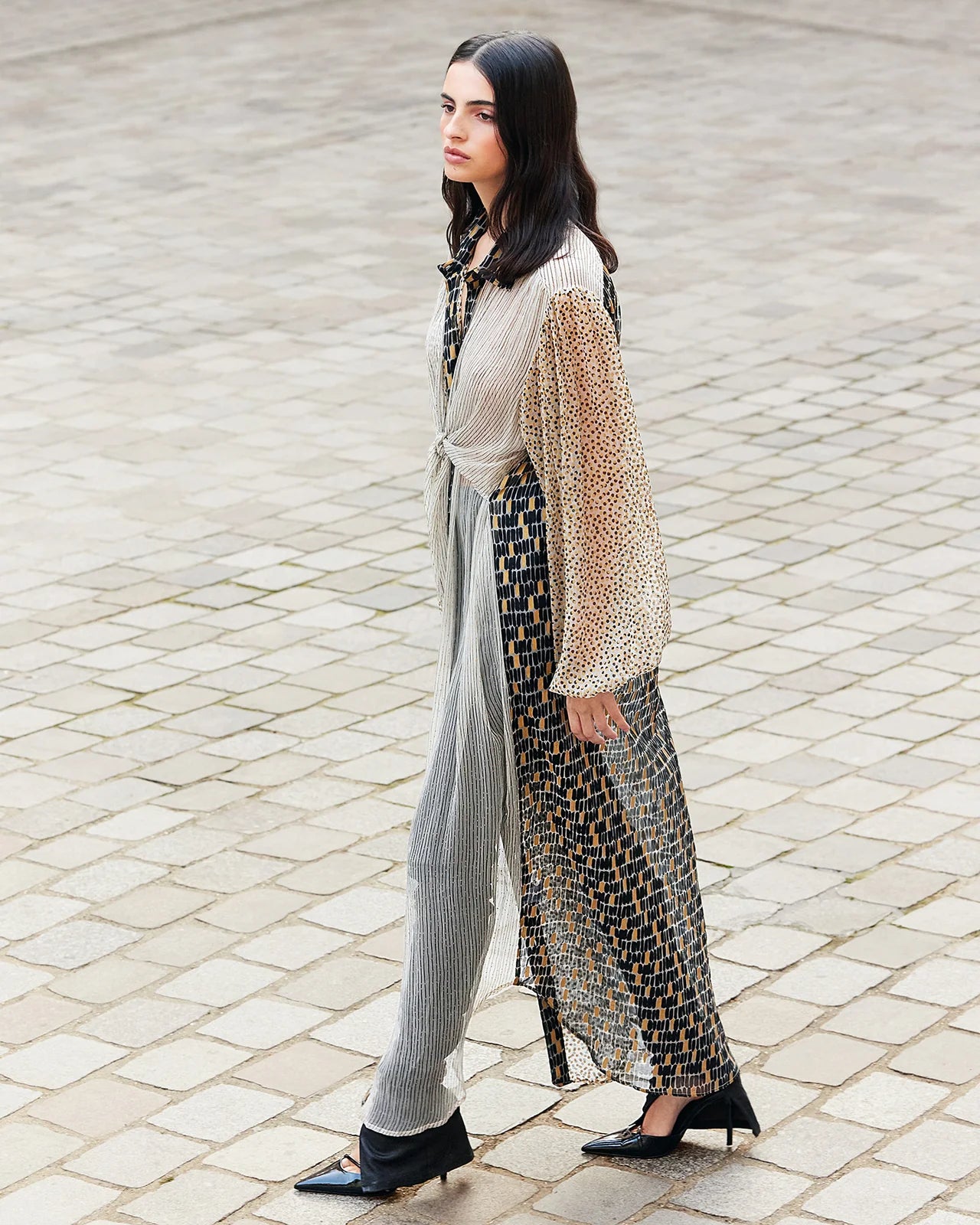 
                  
                    Samiba Dress
                  
                