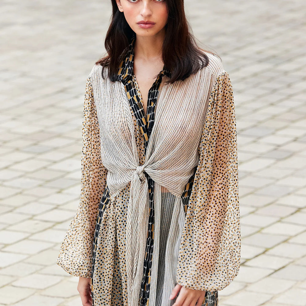 
                  
                    Samiba Dress
                  
                