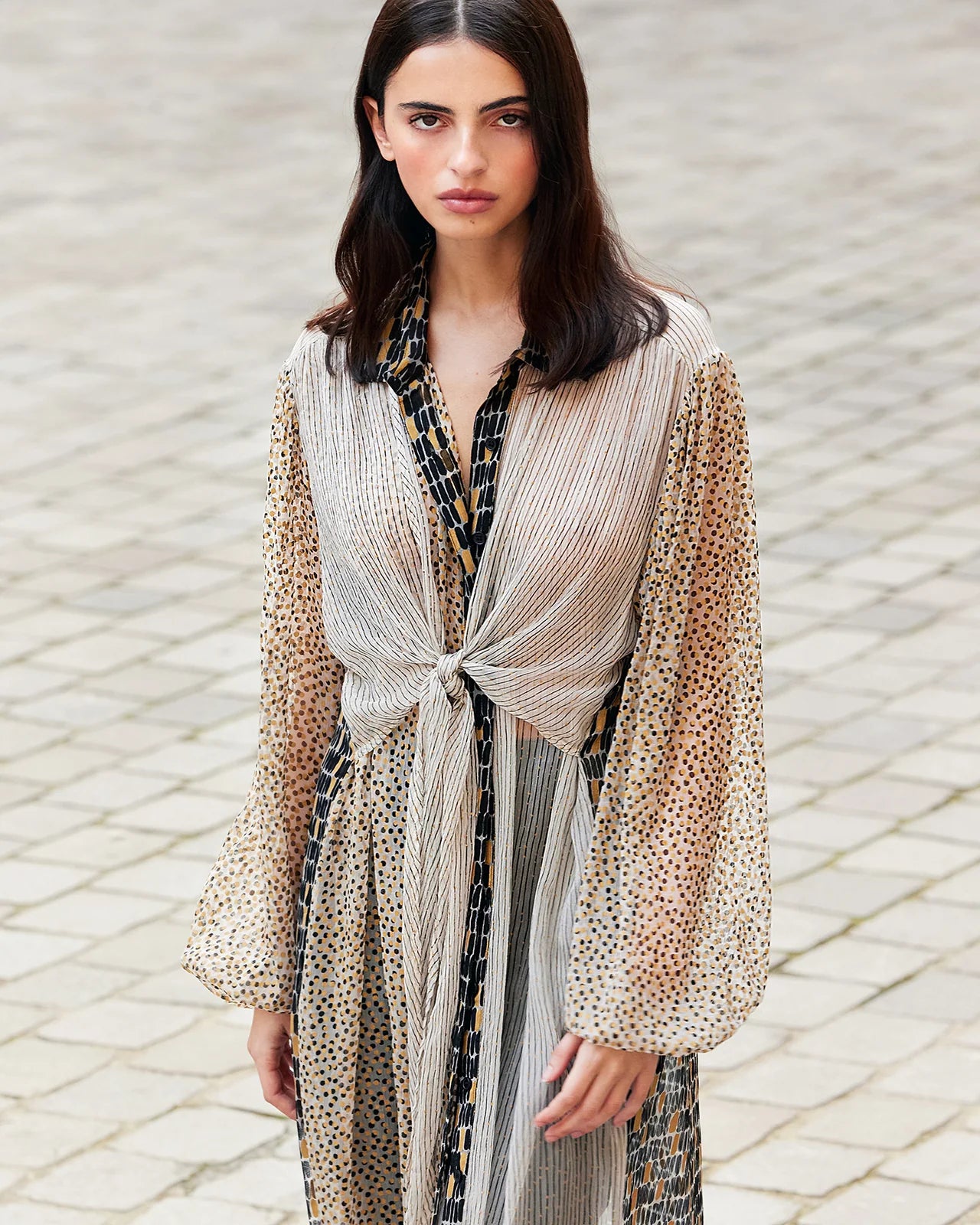 
                  
                    Samiba Dress
                  
                