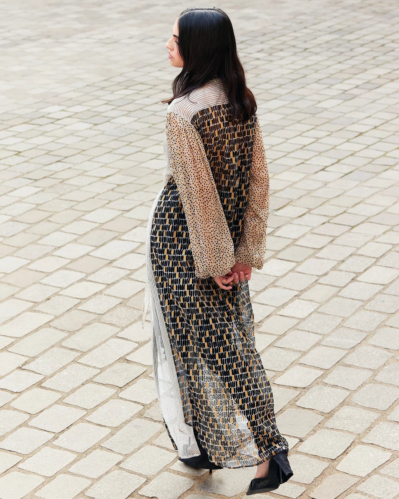 
                  
                    Samiba Dress
                  
                