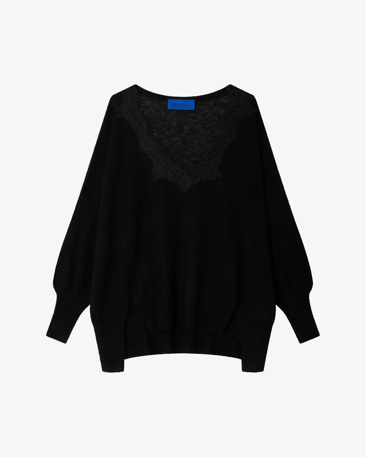 
                  
                    Aera Sweater
                  
                