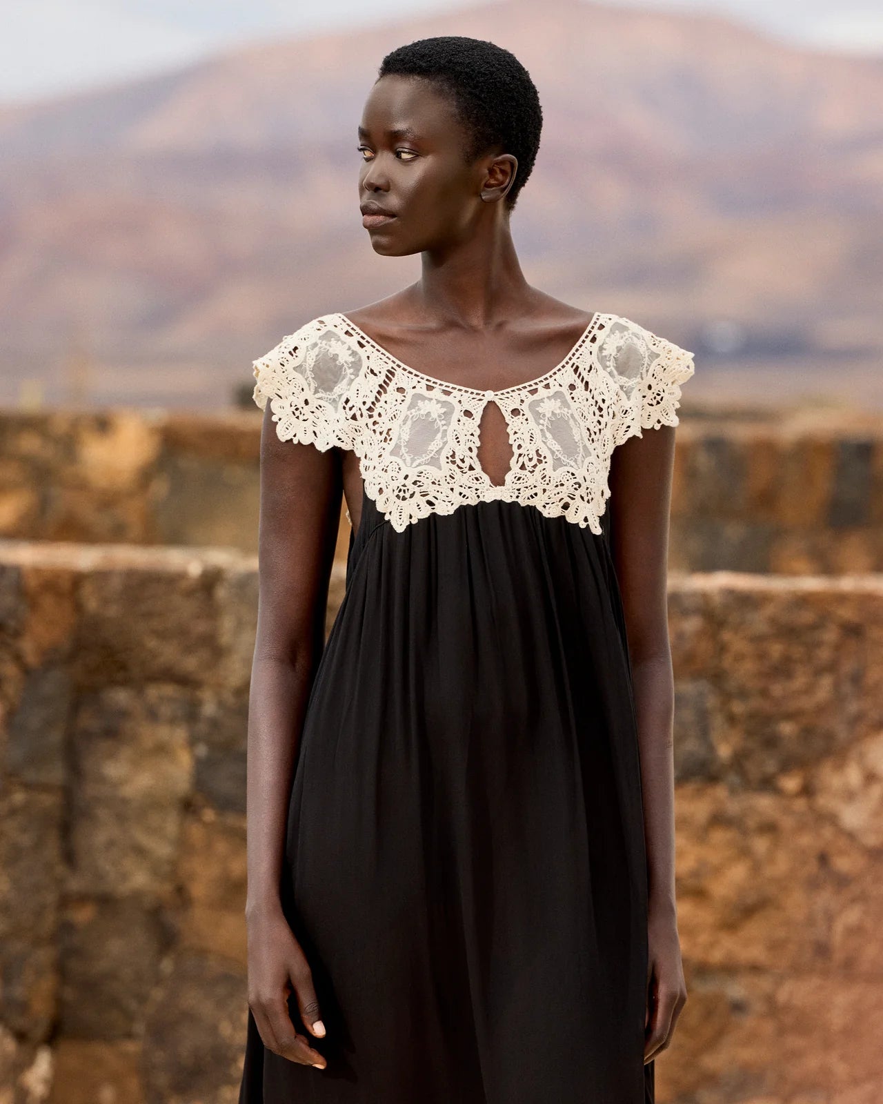 
                  
                    Baron Dress
                  
                