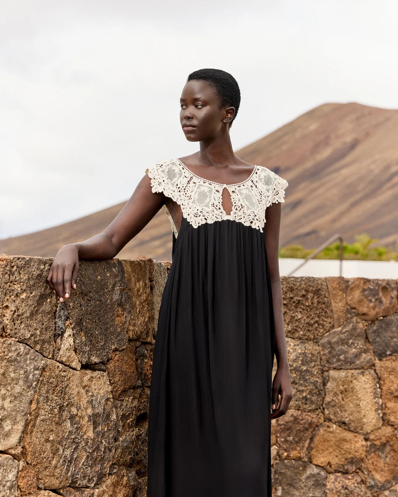 
                  
                    Baron Dress
                  
                