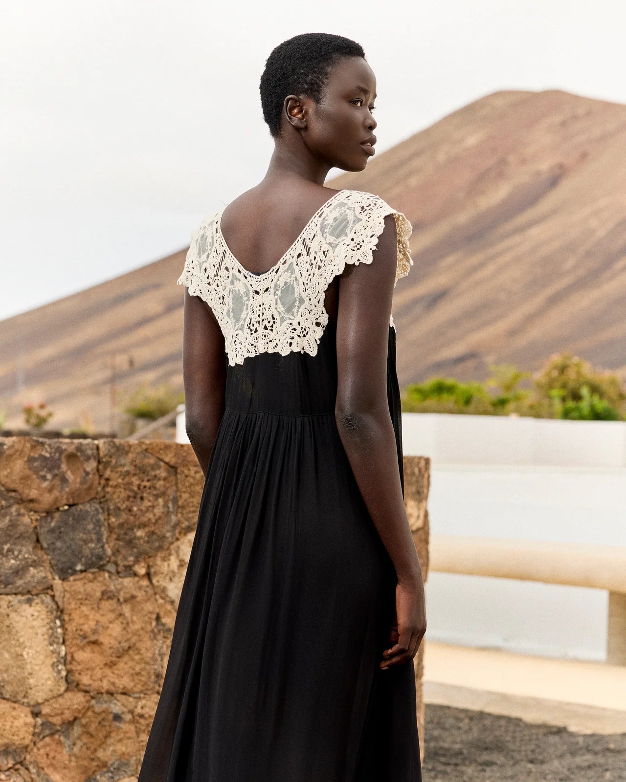 
                  
                    Baron Dress
                  
                