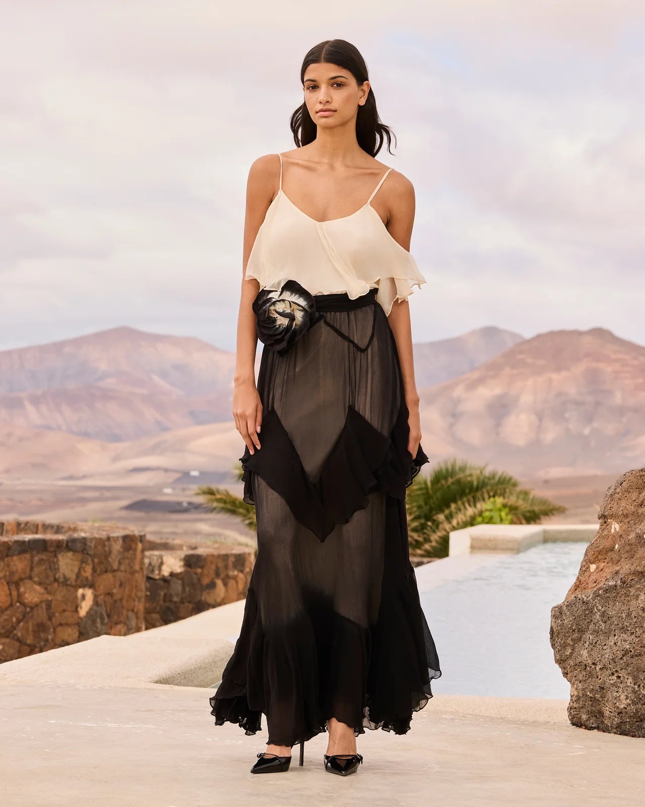 
                  
                    Belvy Dress
                  
                