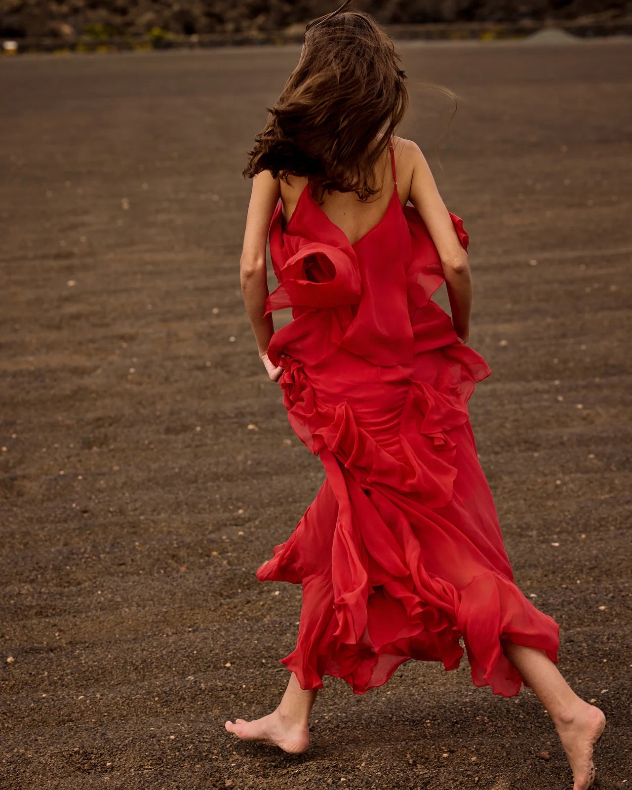 
                  
                    Calimera Dress Red
                  
                