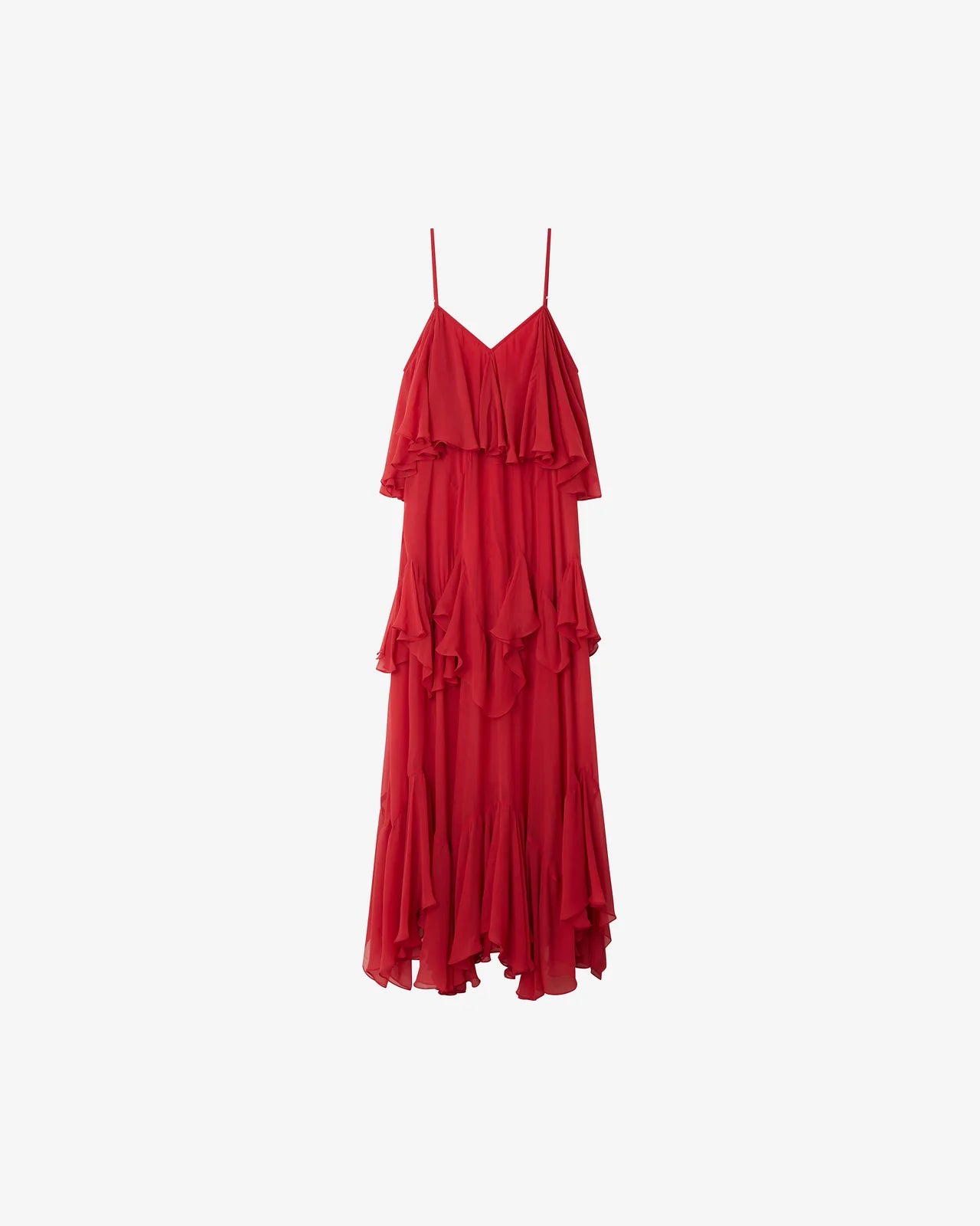 
                  
                    Calimera Dress Red
                  
                