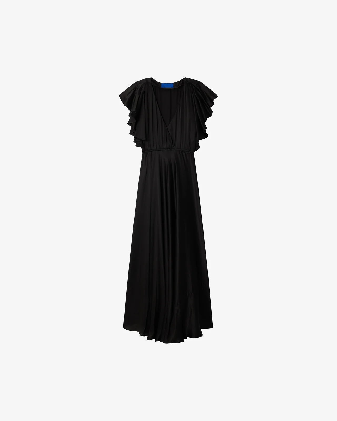 
                  
                    Cascais Dress Black
                  
                