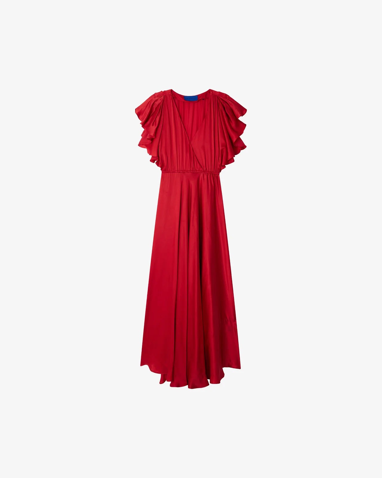 
                  
                    Cascais Dress Red
                  
                