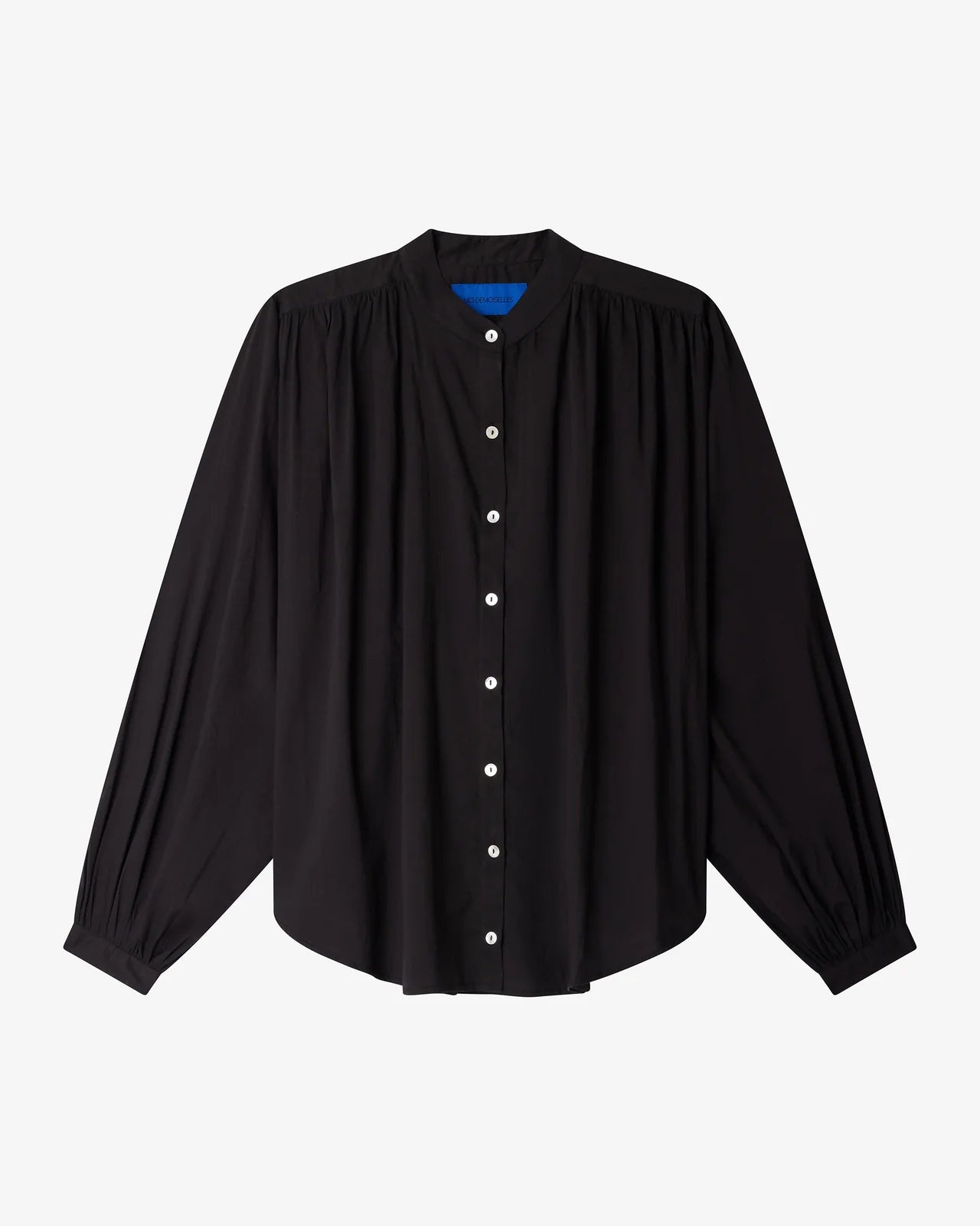 
                  
                    Celeste Shirt Black
                  
                