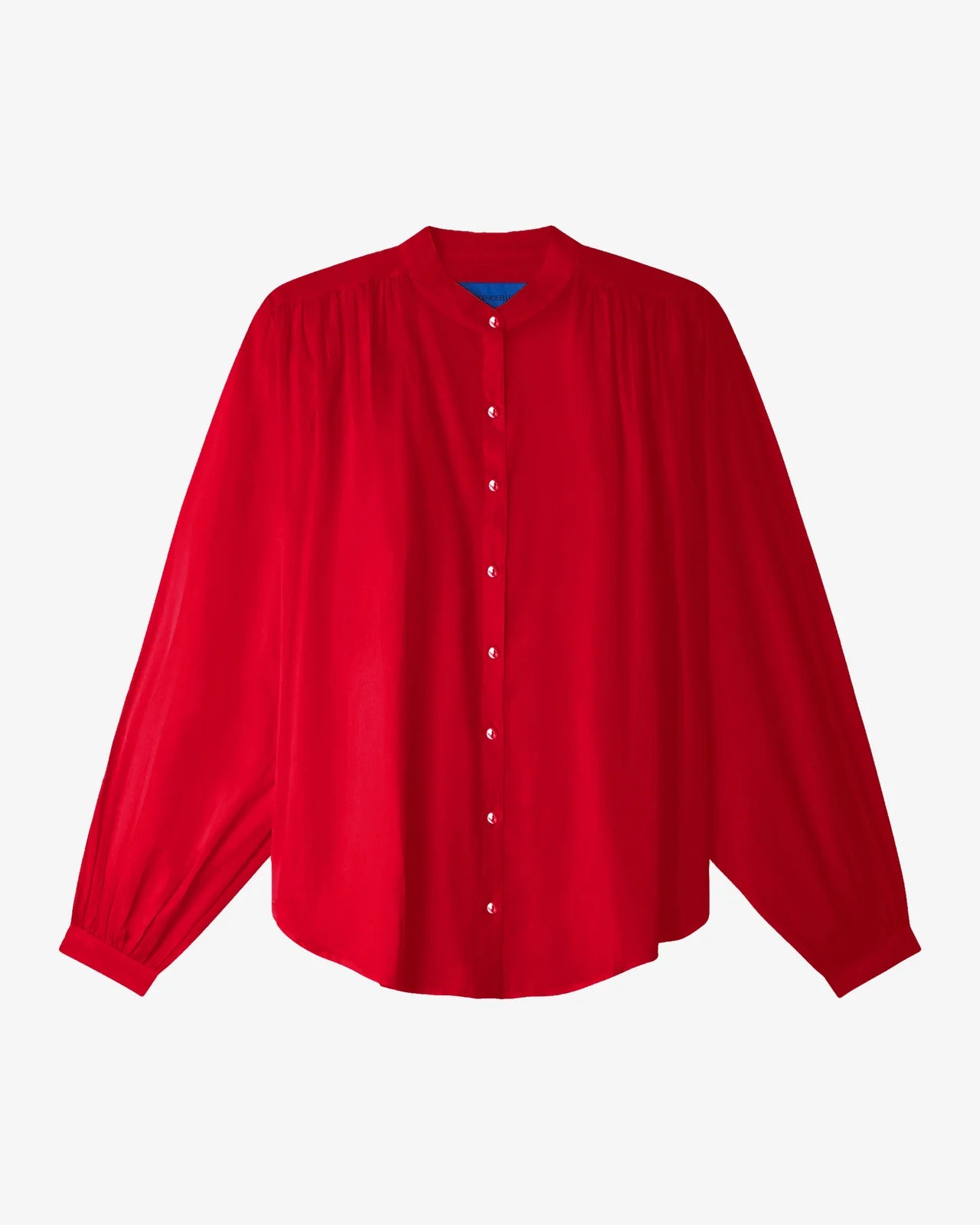 
                  
                    Celeste Shirt Red
                  
                
