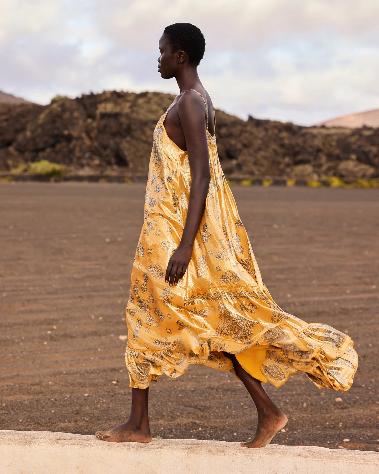 
                  
                    Grim Dress Yellow
                  
                